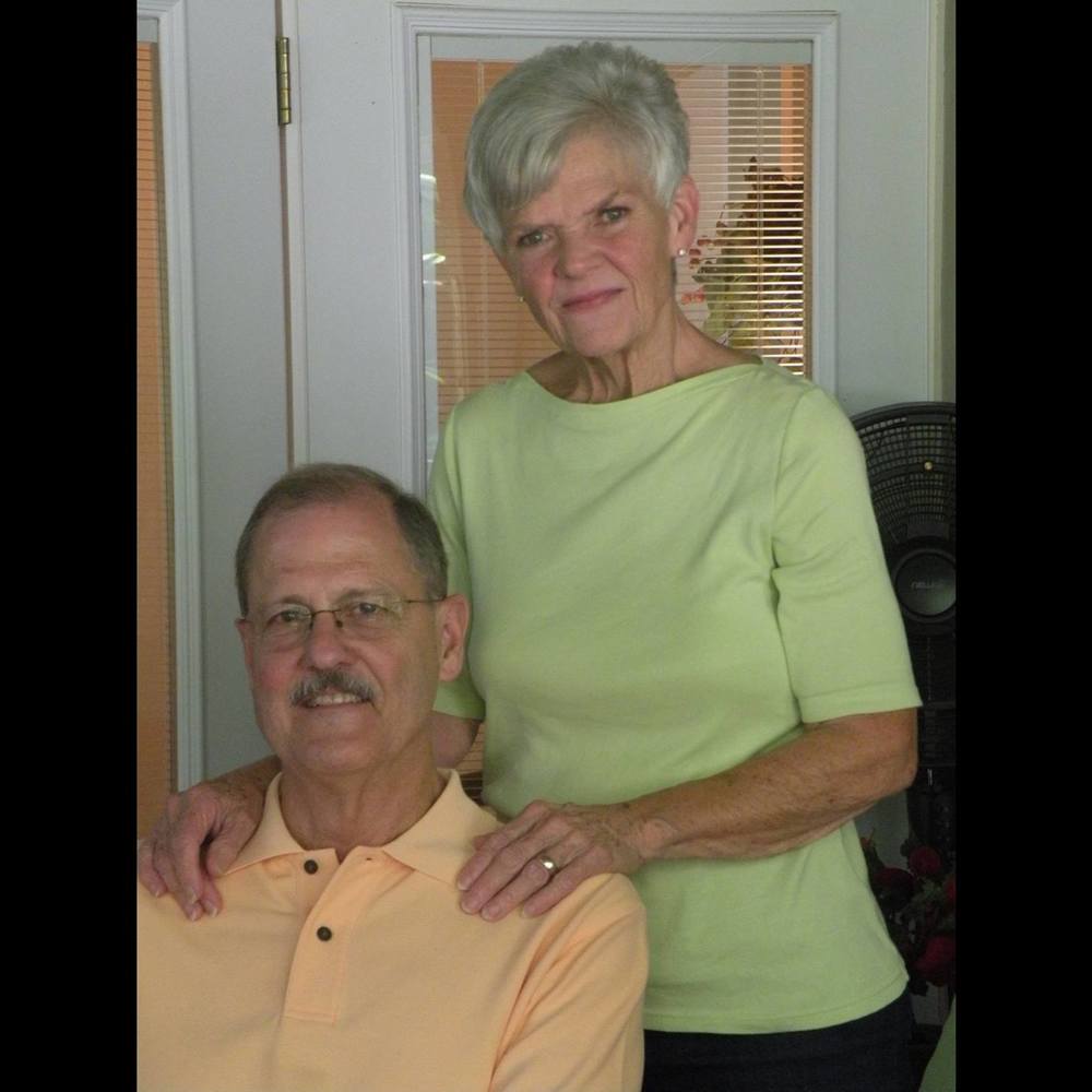 Meet your Posher, Susan